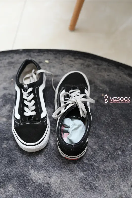 [MZSOCK]爱美足 NO.008 白熙 - MZSOCK